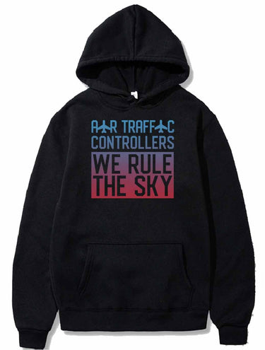 AIR TRAFFIC CONTROLLER PULLOVER - PILOTSX